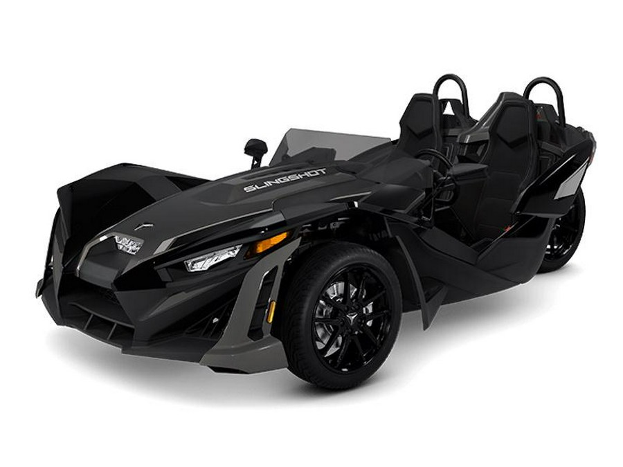 2025 Polaris Slingshot® Slingshot® SLR AutoDrive