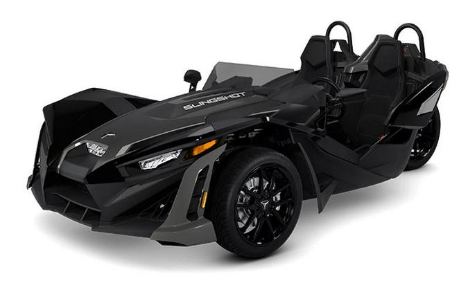2025 Polaris Slingshot® Slingshot® SLR AutoDrive