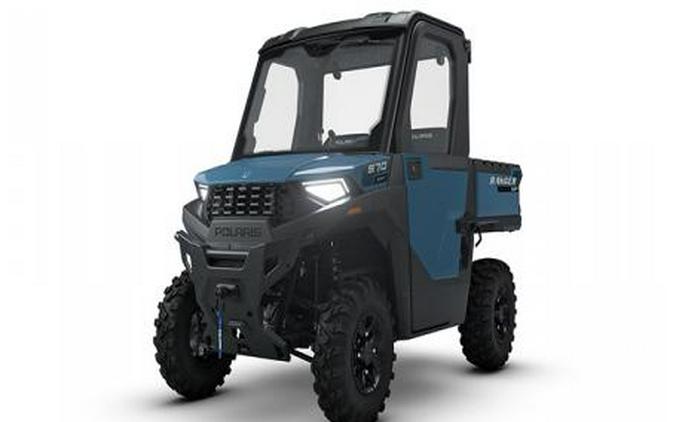 2026 Polaris Ranger® SP 570 NorthStar Edition