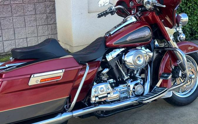 2007 Harley-Davidson® FLHTC - Electra Glide® Classic