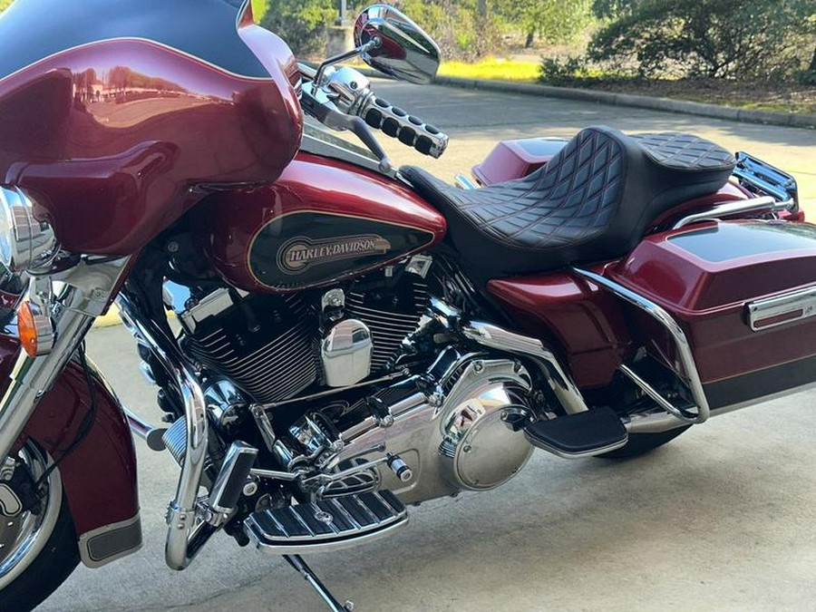 2007 Harley-Davidson® FLHTC - Electra Glide® Classic
