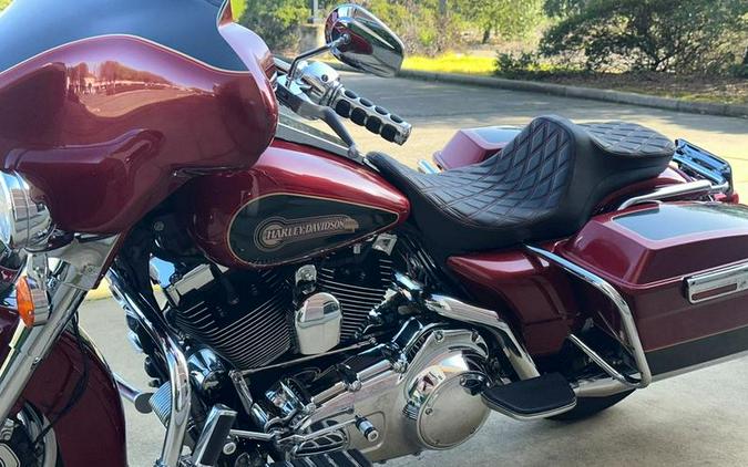 2007 Harley-Davidson® FLHTC - Electra Glide® Classic