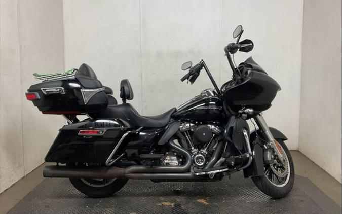 2019 Harley-Davidson Road Glide Ultra