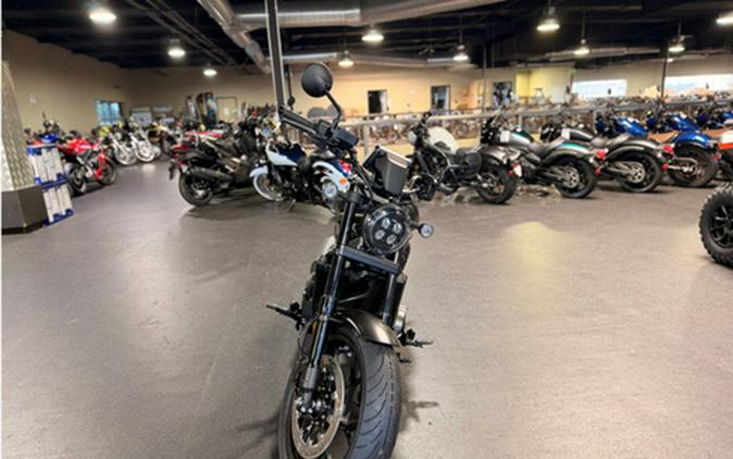 2026 Honda Rebel 1100 DCT