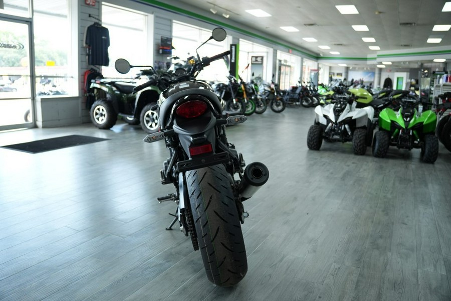 2026 Kawasaki Z900RS ABS