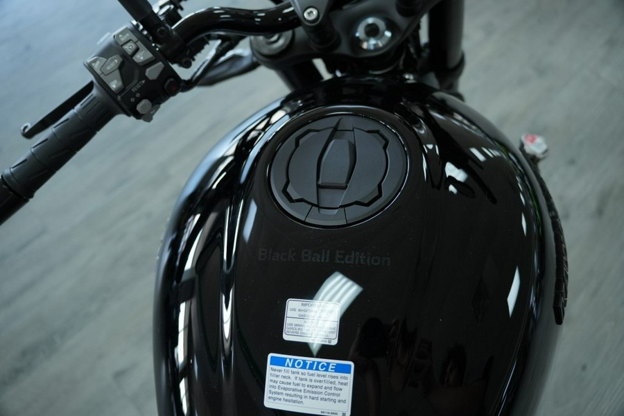 2026 Kawasaki Z900RS ABS