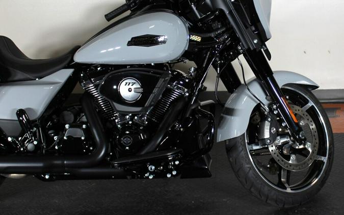 2025 Harley-Davidson® FLHX Street Glide™