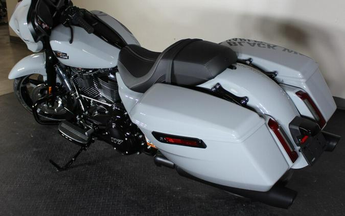 2025 Harley-Davidson® FLHX Street Glide™