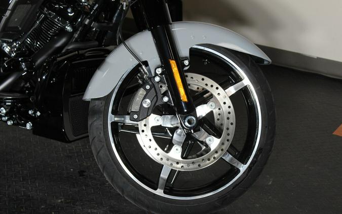 2025 Harley-Davidson® FLHX Street Glide™