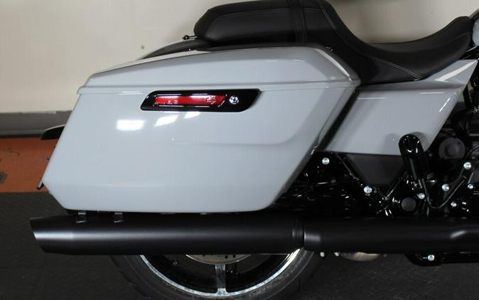 2025 Harley-Davidson® FLHX Street Glide™