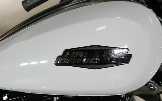 2025 Harley-Davidson® FLHX Street Glide™