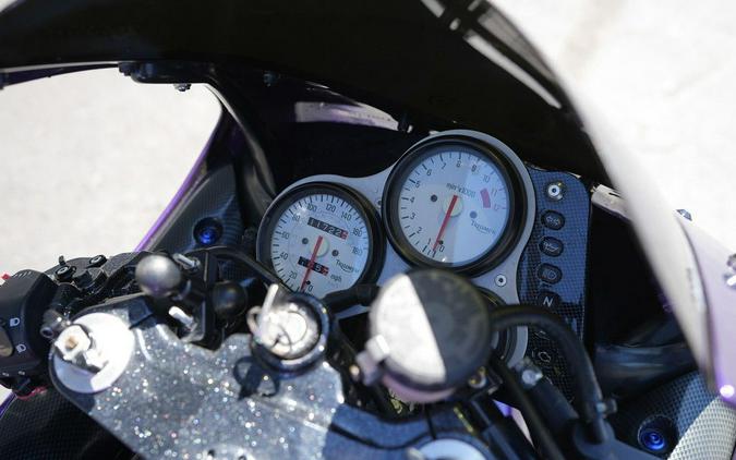 1999 Triumph Daytona 955i