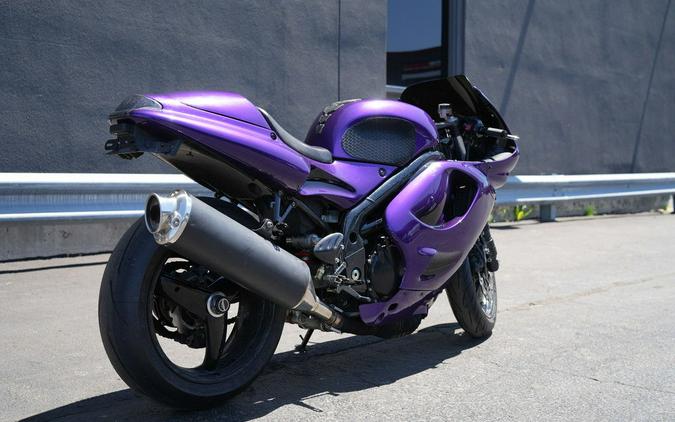 1999 Triumph Daytona 955i
