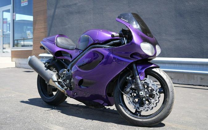 1999 Triumph Daytona 955i