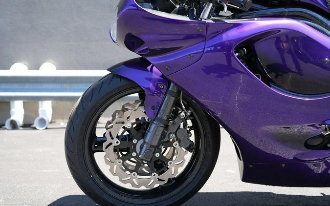 1999 Triumph Daytona 955i