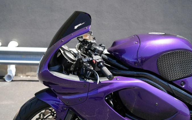 1999 Triumph Daytona 955i