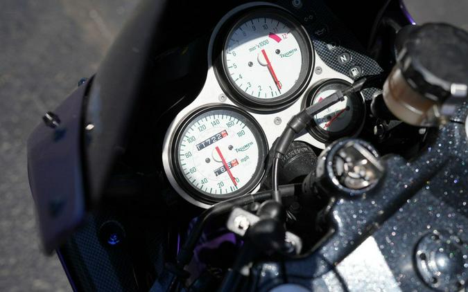 1999 Triumph Daytona 955i
