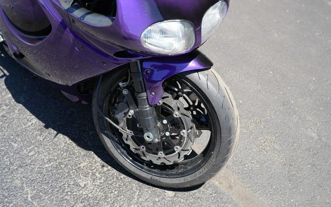 1999 Triumph Daytona 955i
