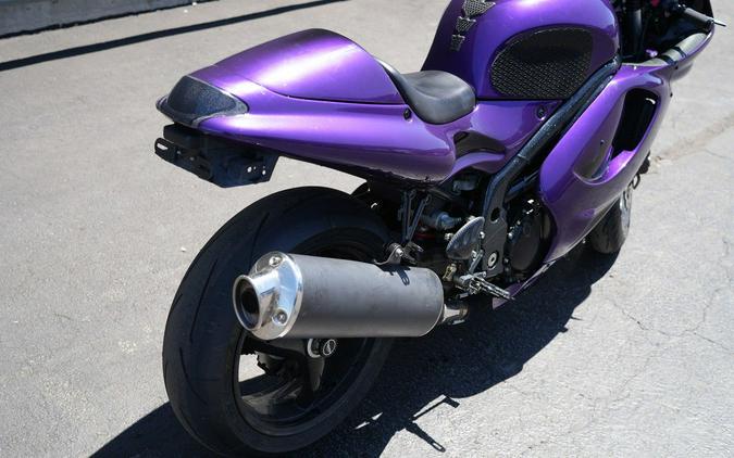 1999 Triumph Daytona 955i