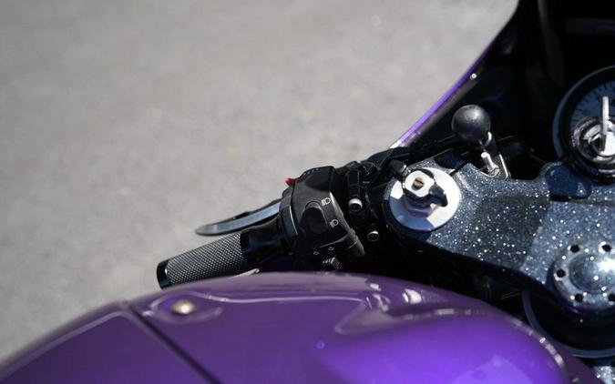 1999 Triumph Daytona 955i