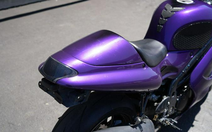 1999 Triumph Daytona 955i