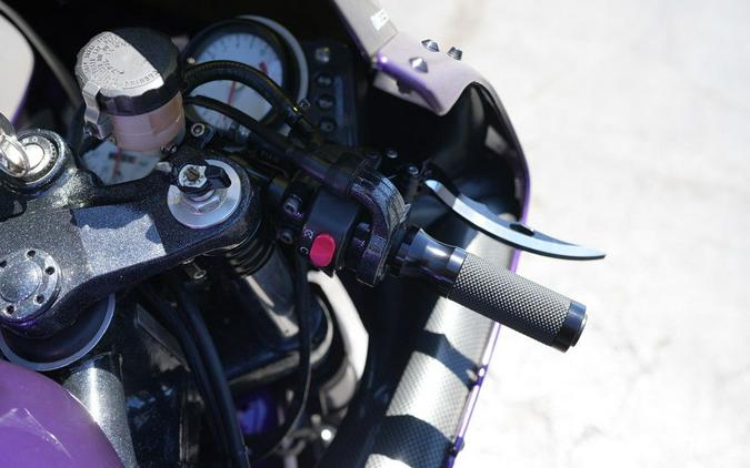 1999 Triumph Daytona 955i