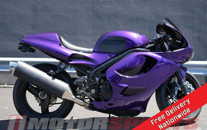 1999 Triumph Daytona 955i