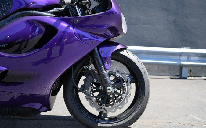 1999 Triumph Daytona 955i