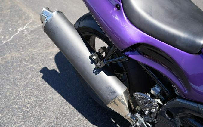 1999 Triumph Daytona 955i