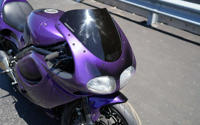 1999 Triumph Daytona 955i