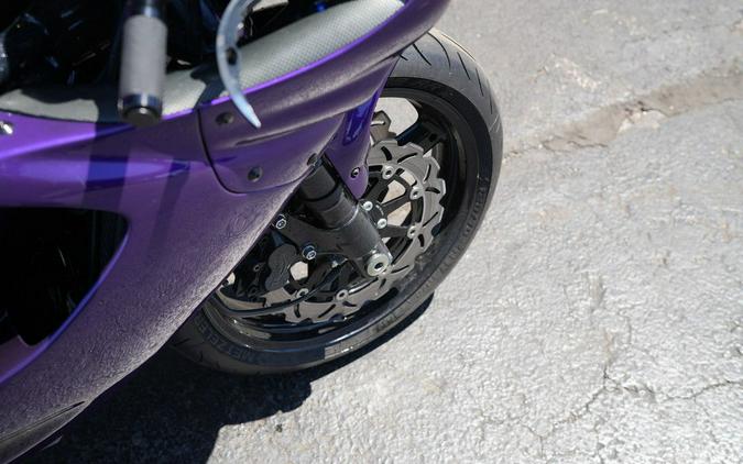 1999 Triumph Daytona 955i