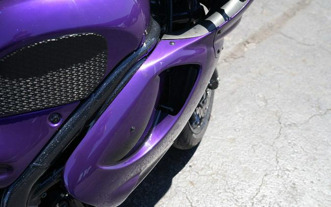 1999 Triumph Daytona 955i