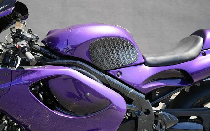 1999 Triumph Daytona 955i