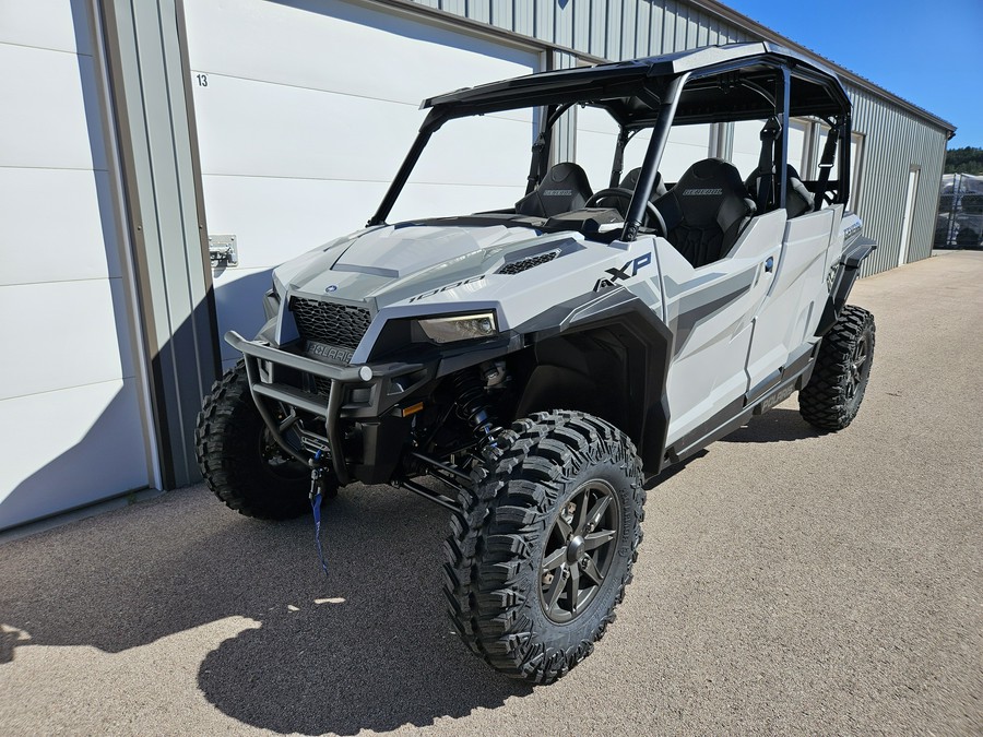 2026 Polaris General XP 4 1000 Sport