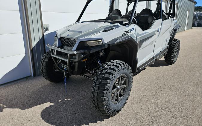 2026 Polaris General XP 4 1000 Sport