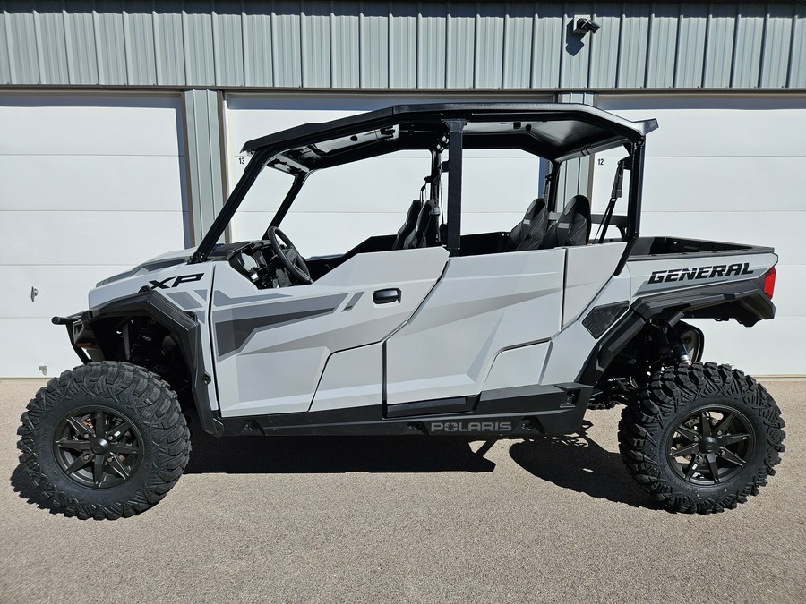 2026 Polaris General XP 4 1000 Sport