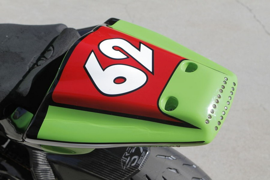 2015 Kawasaki Ninja® ZX™-10R 30th Anniversary