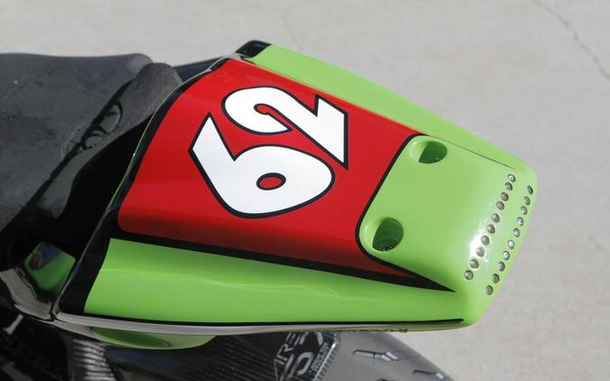 2015 Kawasaki Ninja® ZX™-10R 30th Anniversary