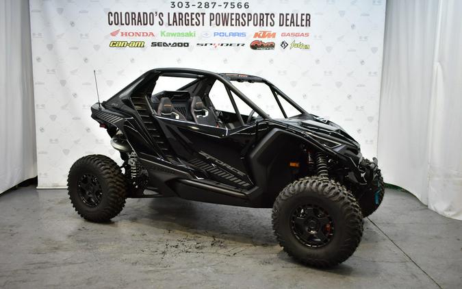 2026 ZFORCE Z10 - CFMOTO