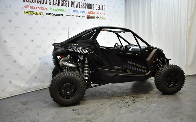 2026 ZFORCE Z10 - CFMOTO