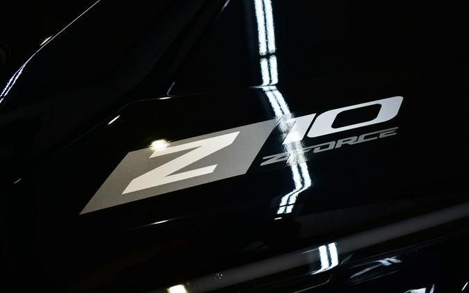 2026 ZFORCE Z10 - CFMOTO