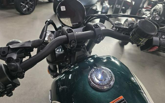 2026 CFMOTO CL-C 450