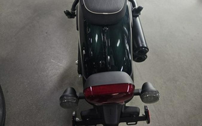 2026 CFMOTO CL-C 450