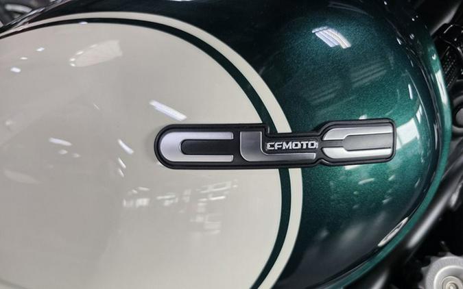 2026 CFMOTO CL-C 450
