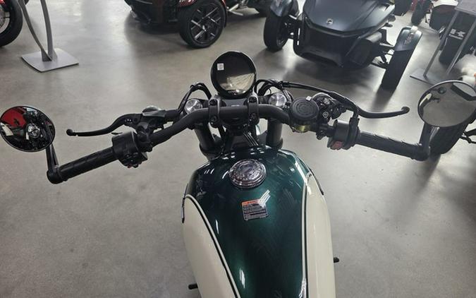 2026 CFMOTO CL-C 450
