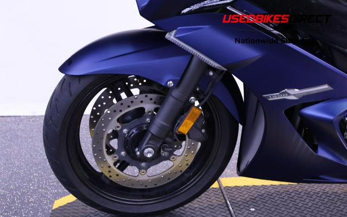 2018 YAMAHA FJR1300A - $10,899.00