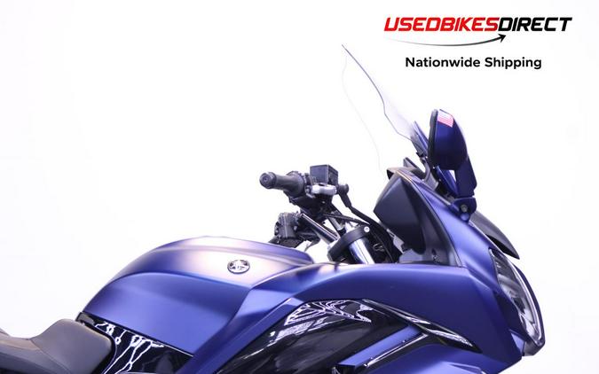 2018 YAMAHA FJR1300A - $10,899.00