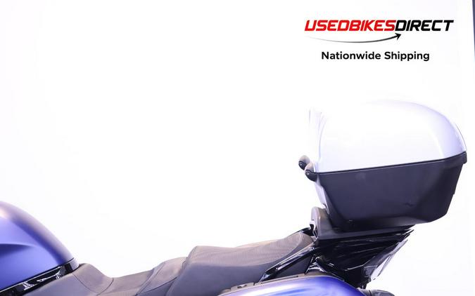 2018 YAMAHA FJR1300A - $10,899.00