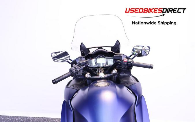 2018 YAMAHA FJR1300A - $10,899.00