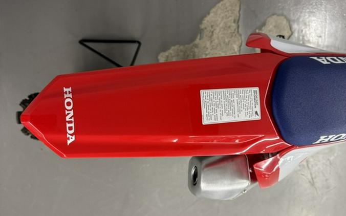 2023 Honda CRF 450 R 50TH ANN